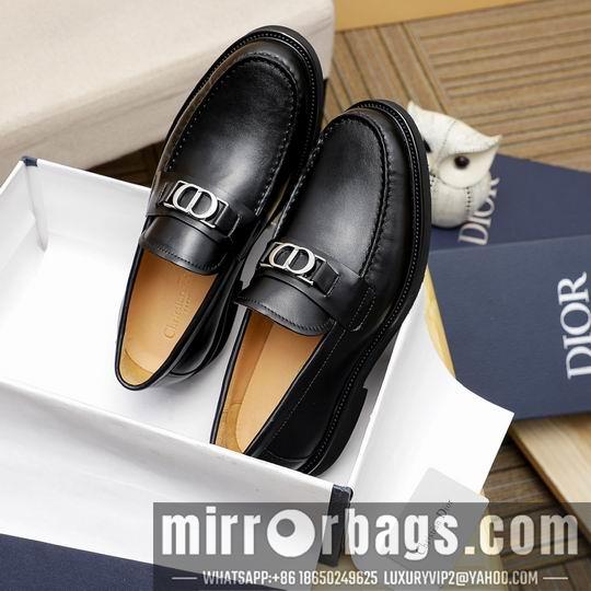 Replica Dior Shoes sz38-46 mnh0516
