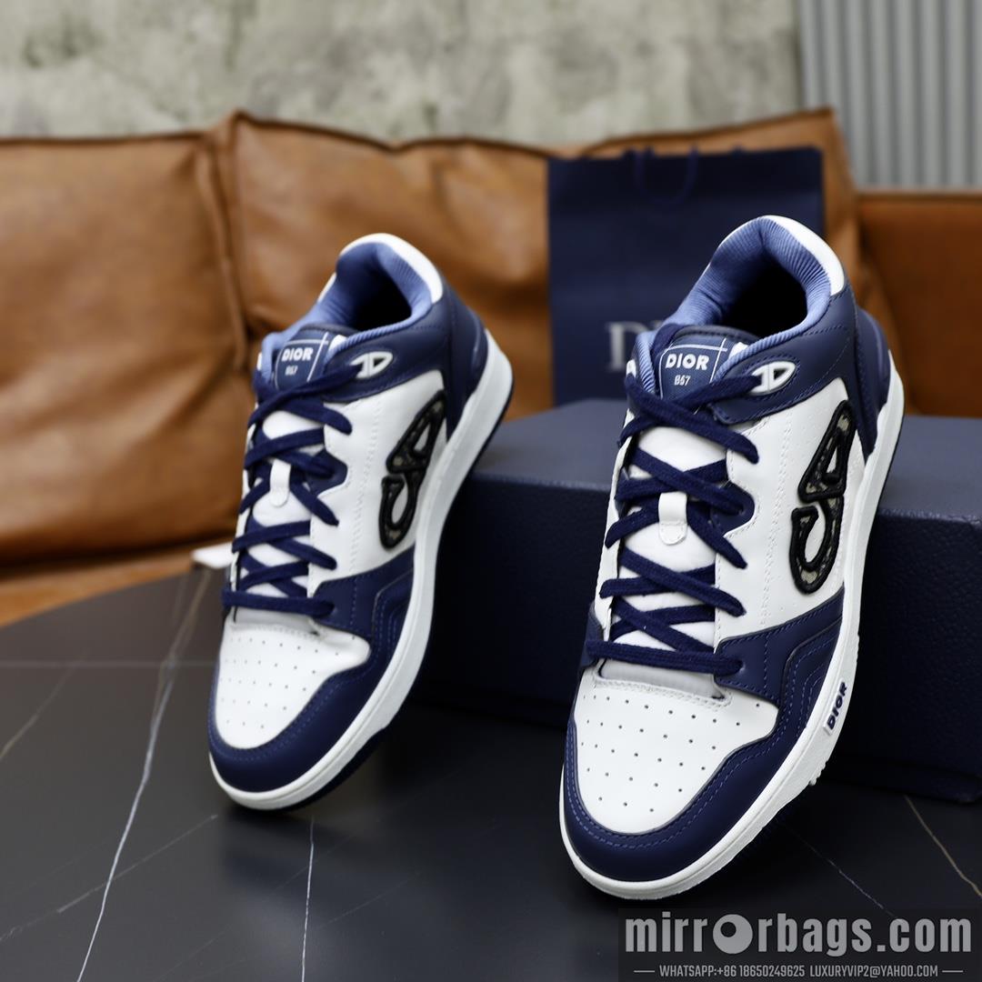 Replica Dior Shoes sz35-44 h0813