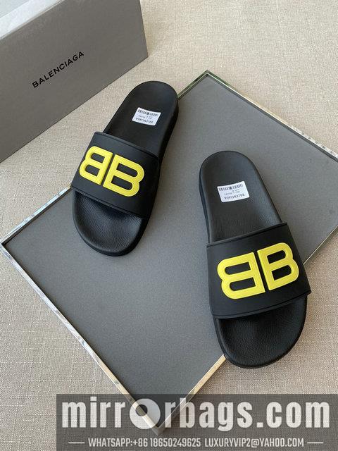 Balenciaga Shoes 0714 SZ 35-45