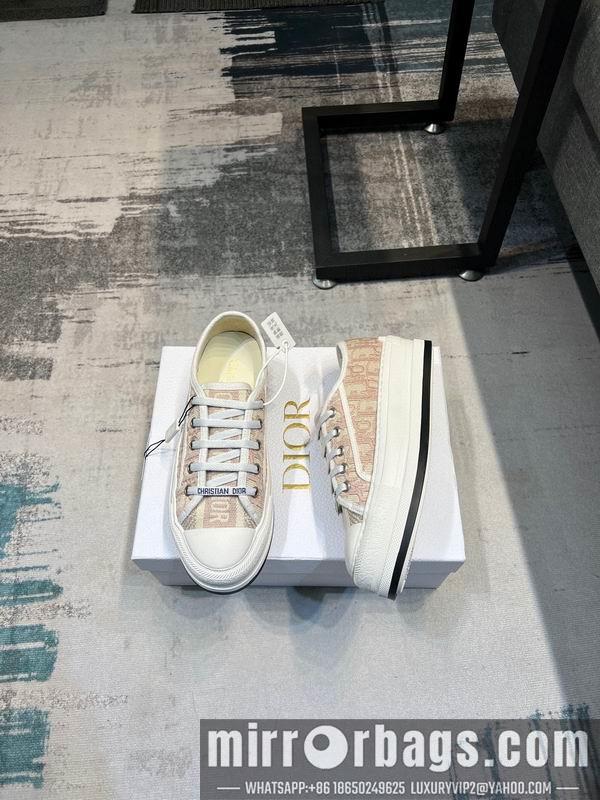 Replica Dior Shoes sz35-44 hnm0171