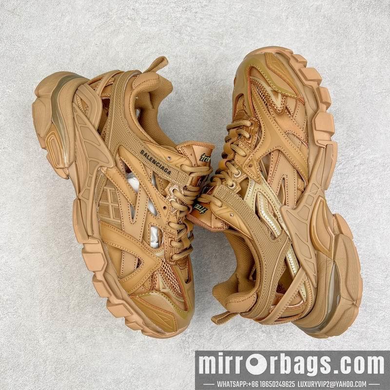 Replica Balenciaga Shoes sz35-46 hnm0119