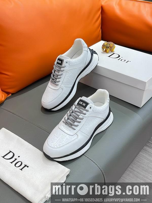 Replica Dior Shoes sz38-44 mnw0180
