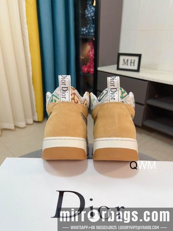 Replica Dior Shoes sz38-45 2C WM1101