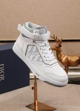 Replica Dior Shoes sz38-44 jyh0901