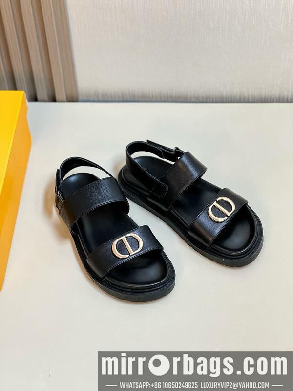 Replica Dior Shoes sz38-45 jyh0201