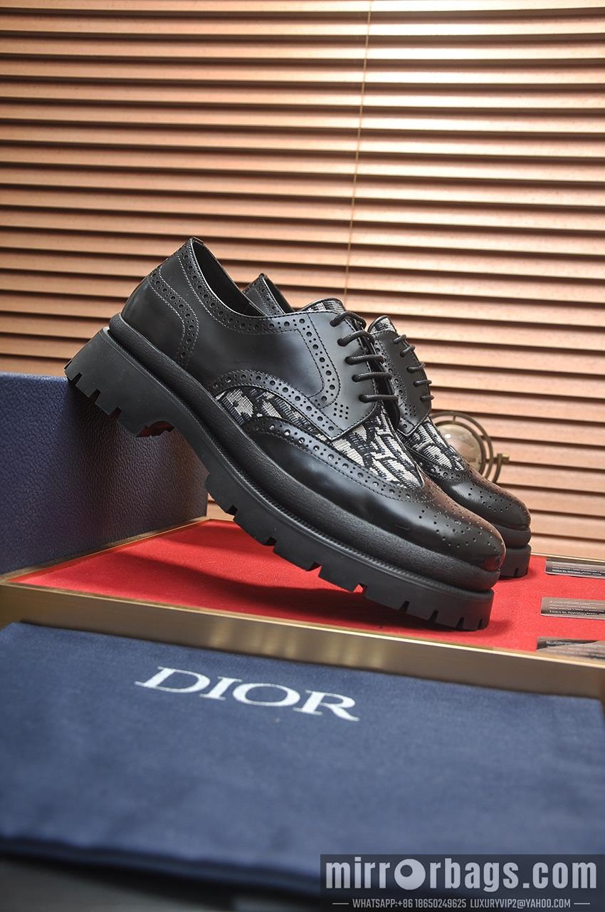 Replica Dior Shoes sz38-44 hnh1227