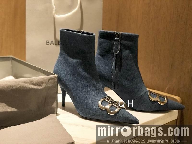 Replica Balenciaga Shoes sz35-40 YH0201