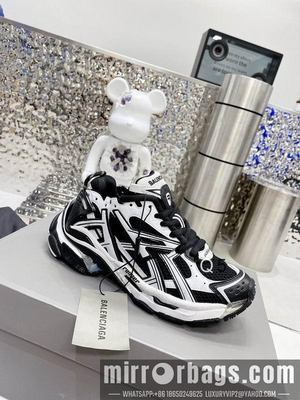 Replica Balenciaga Shoes sz35-45 JY0211