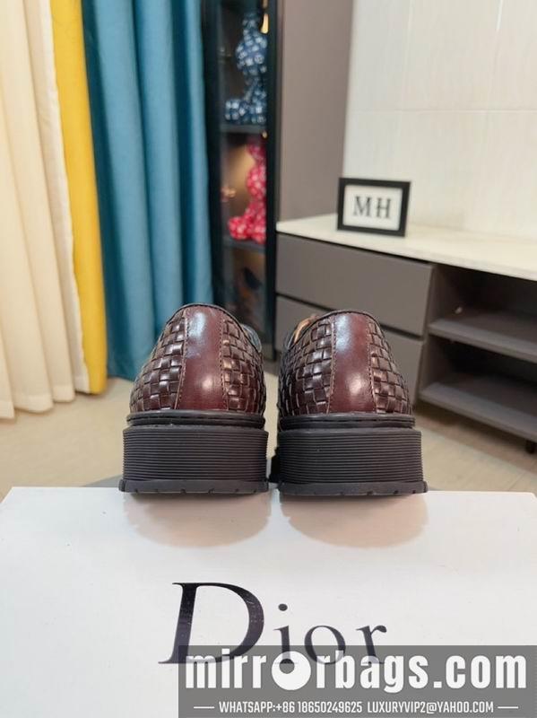 Replica Dior Shoes sz38-44 mnw0170