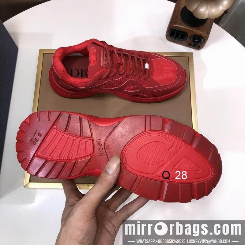 Replica Dior Shoes sz39-45 N1209