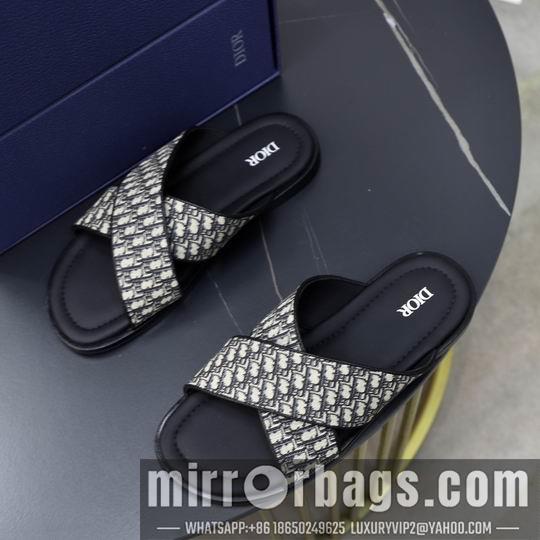 Replica Dior Shoes sz38-45 mnh0507