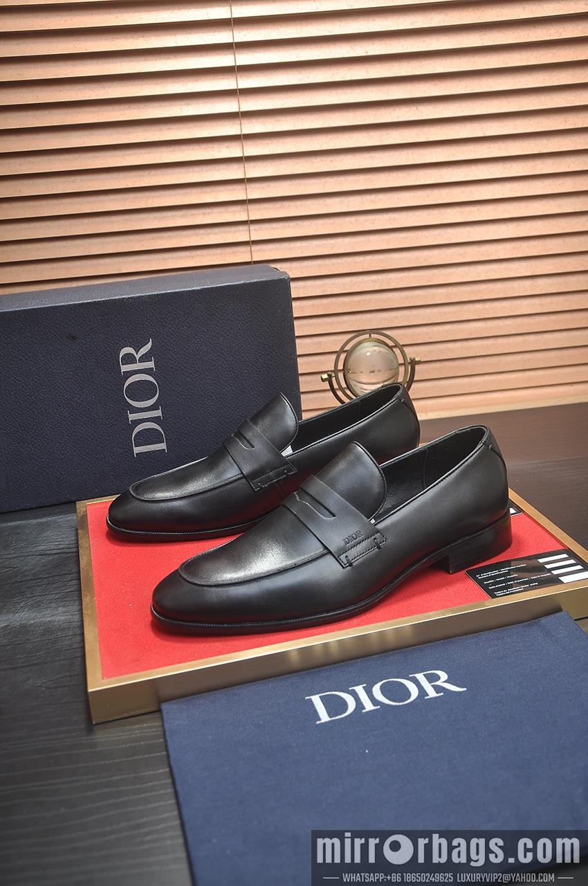 Replica Dior Shoes sz38-44 h0911