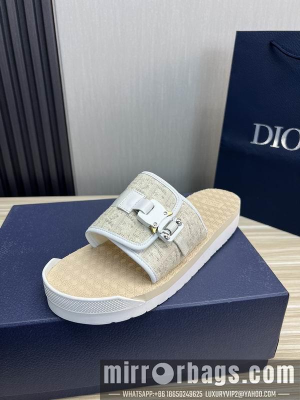 Replica Dior Shoes sz38-45 mnw0206