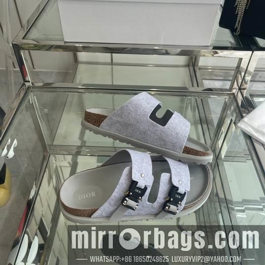 Replica Dior Shoes sz35-40 mnh0504