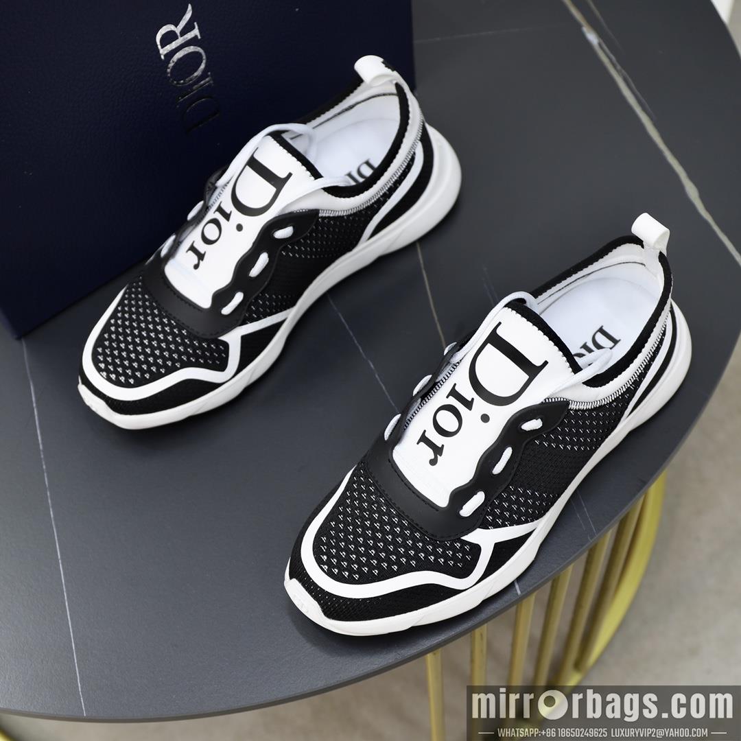 Replica Dior Shoes sz38-44 hnh1219
