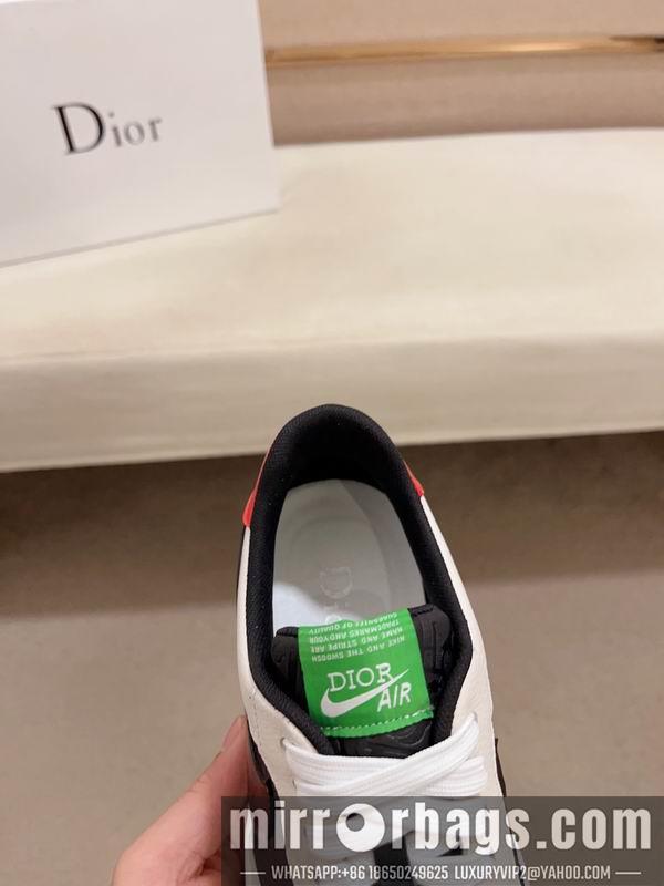 Replica Dior Shoes sz38-44 hnm0180