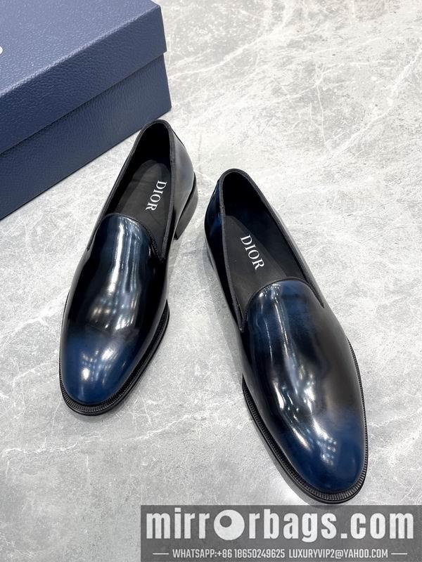 Replica Dior Shoes sz38-48 mnw0363
