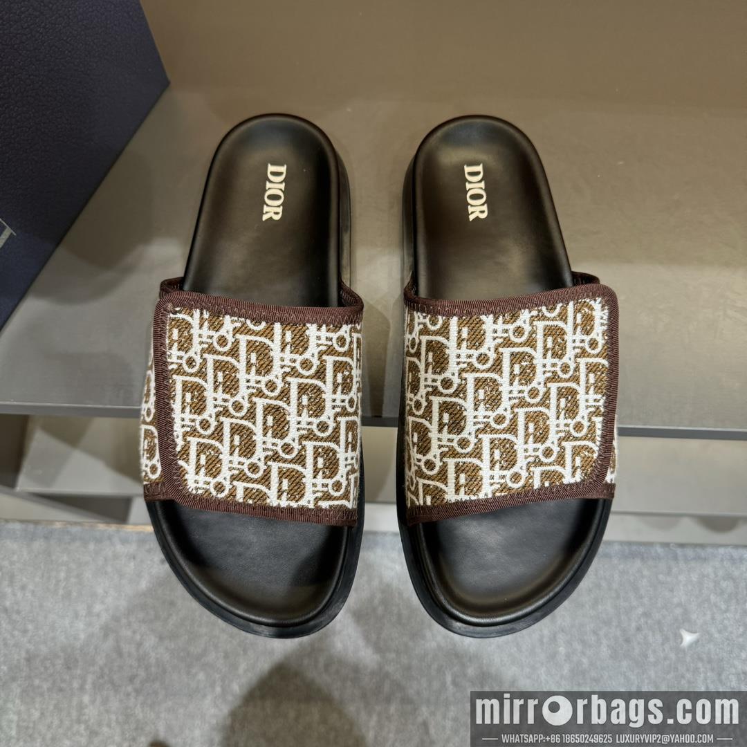 Replica Dior Shoes sz38-45 h0502