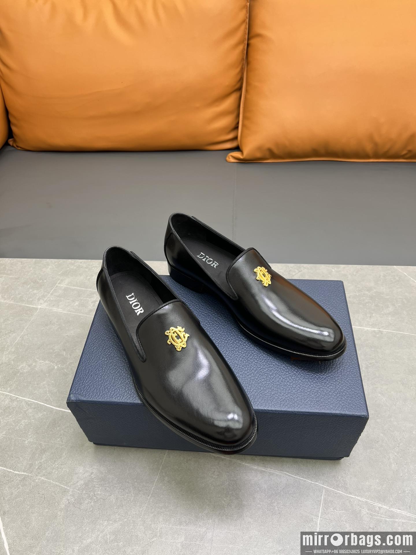 Replica Dior Shoes sz39-44 h0706