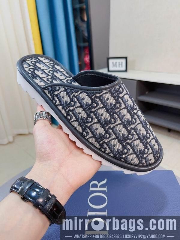 Replica Dior Shoes sz38-45 mnw0429