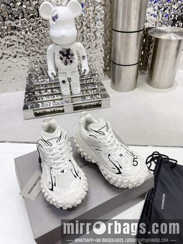 Replica Balenciaga Shoes sz35-45 JY0210