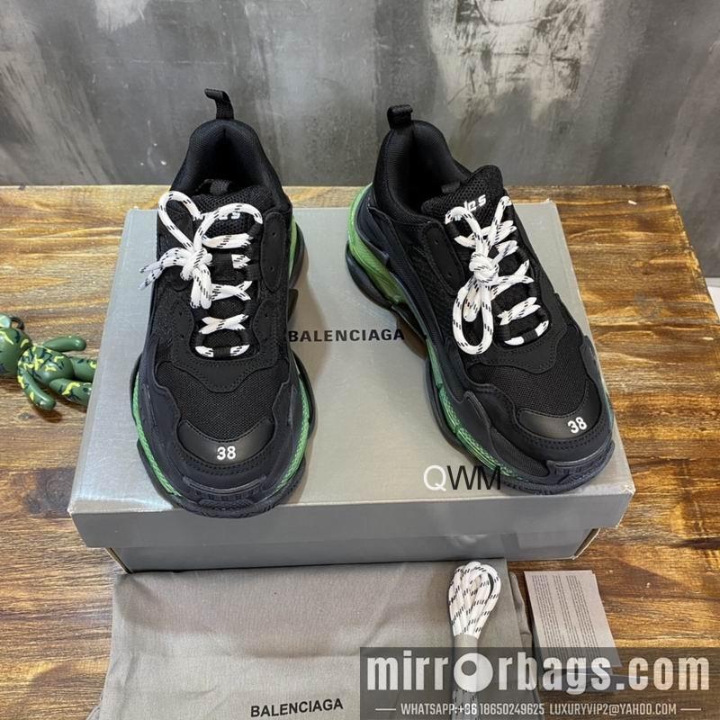 Replica Balenciaga Shoes sz35-45 WM0213