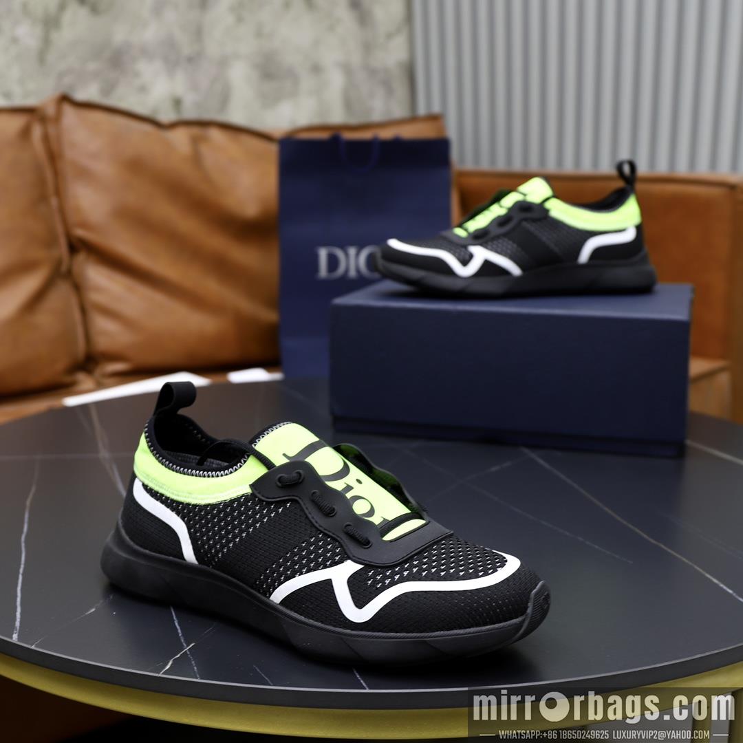 Replica Dior Shoes sz38-44 hnh1219