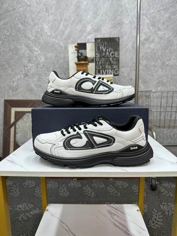 Replica Dior Shoes sz35-45 hnh0616