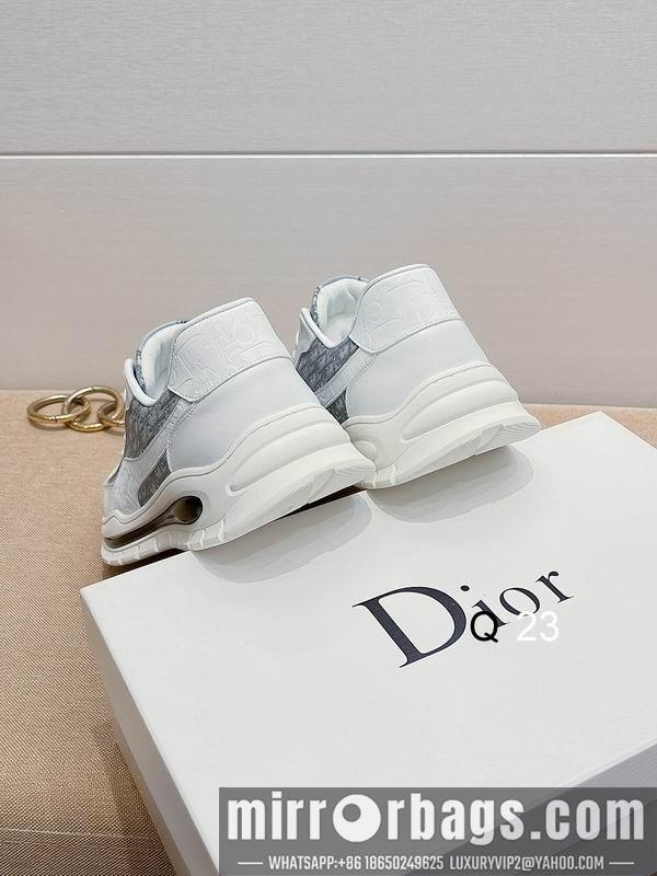 Replica Dior Shoes sz38-44 HY1101