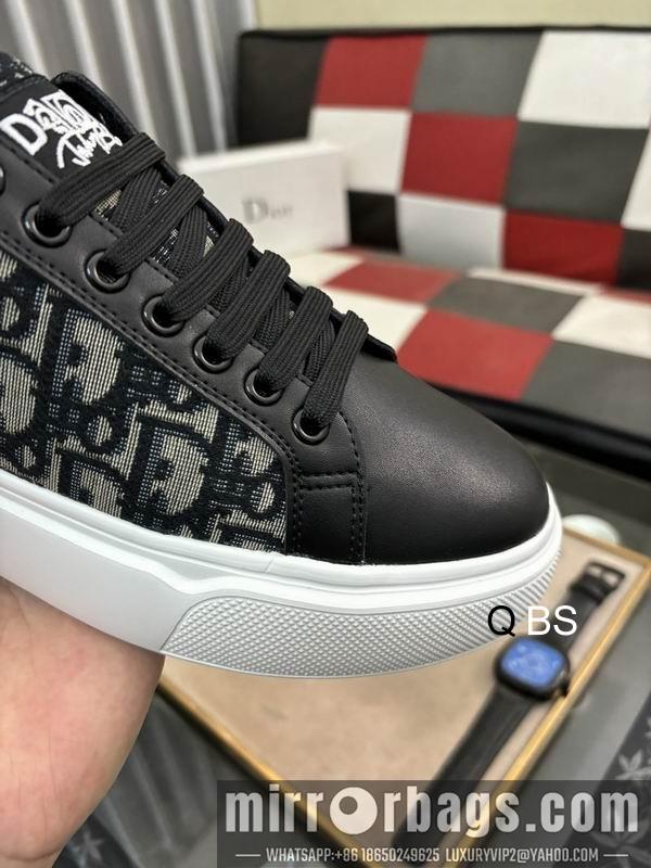 Replica Dior Shoes sz38-45 TF0402