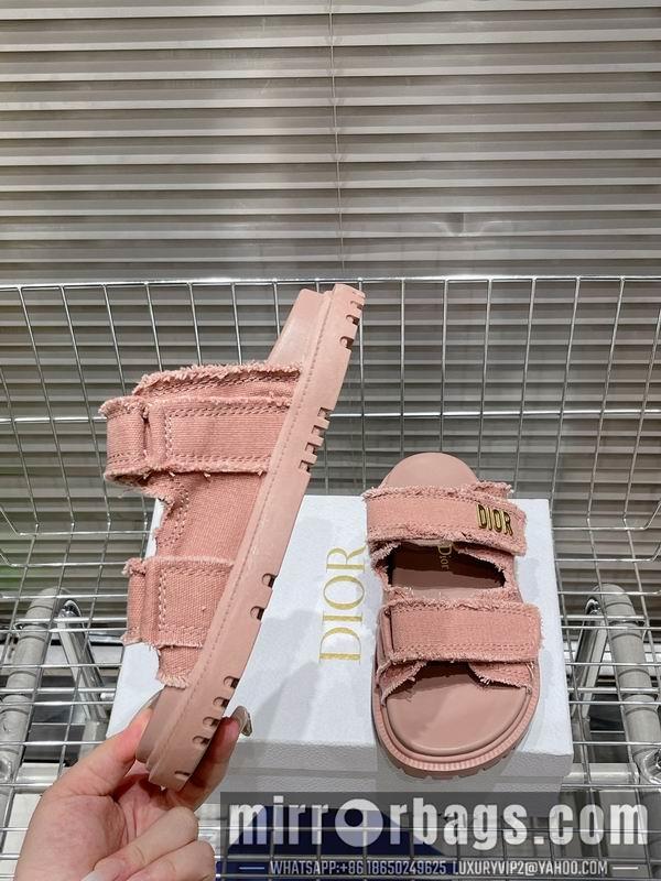 Replica Dior Shoes sz35-41 mnw0418