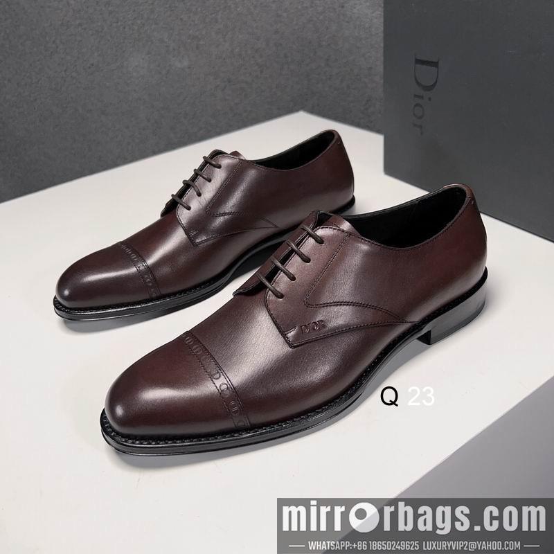 Replica Dior Shoes sz38-45 2C HY0103