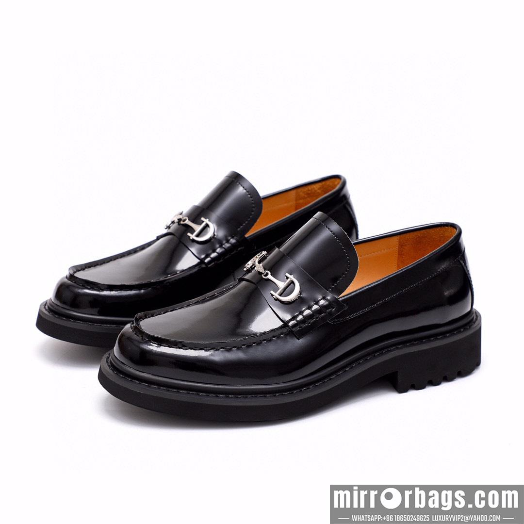Replica Dior Shoes sz38-44 h0817