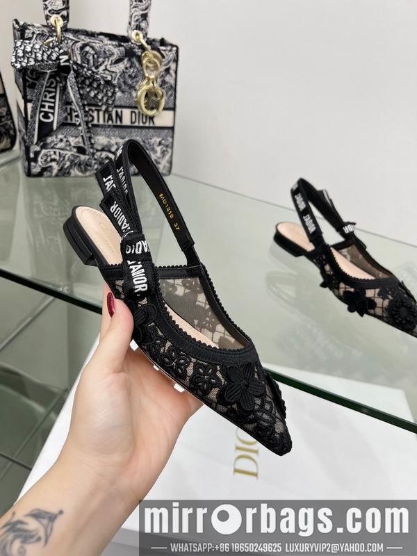 Replica Dior Shoes sz33-44 mnw0303