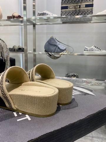 Replica Dior Shoes sz34-40 mnh0309