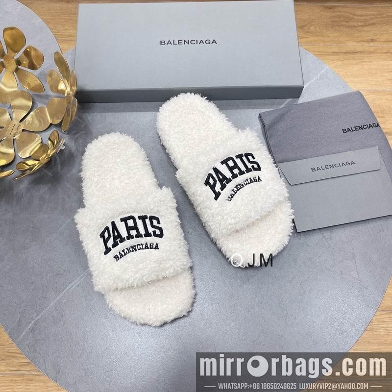 Replica Balenciaga Shoes sz35-44 JM0206