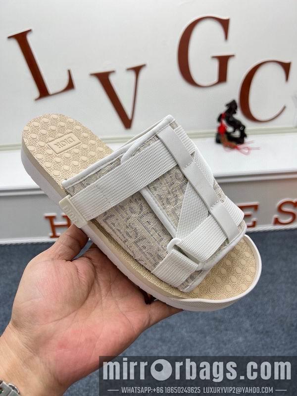 Replica Dior Shoes sz38-45 mnw0201
