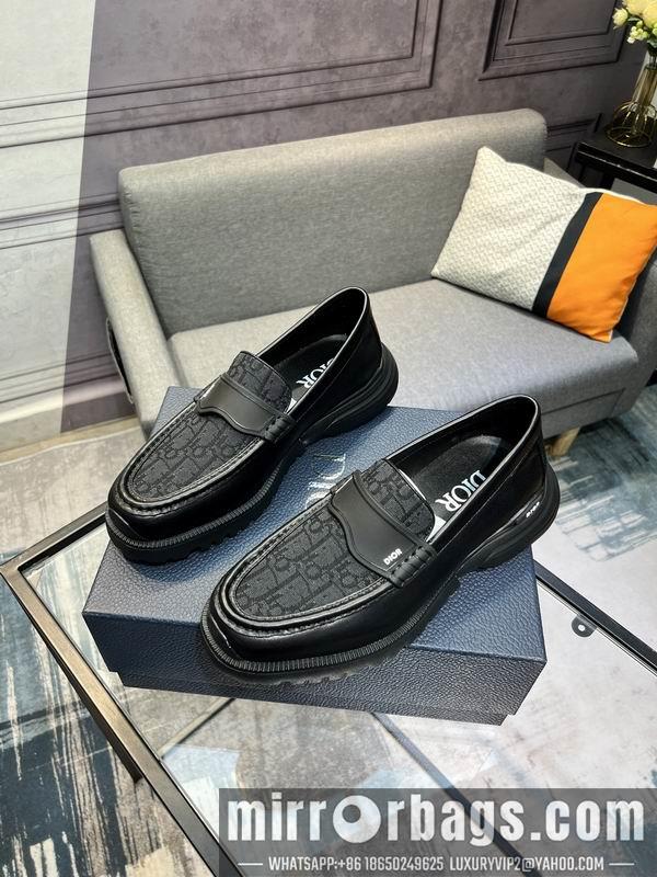 Replica Dior Shoes sz38-45 hnh0335
