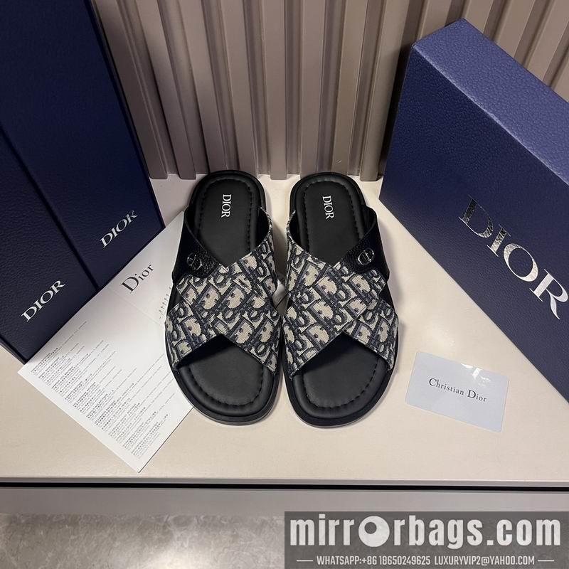 Replica Dior Shoes sz38-46 mnw0319