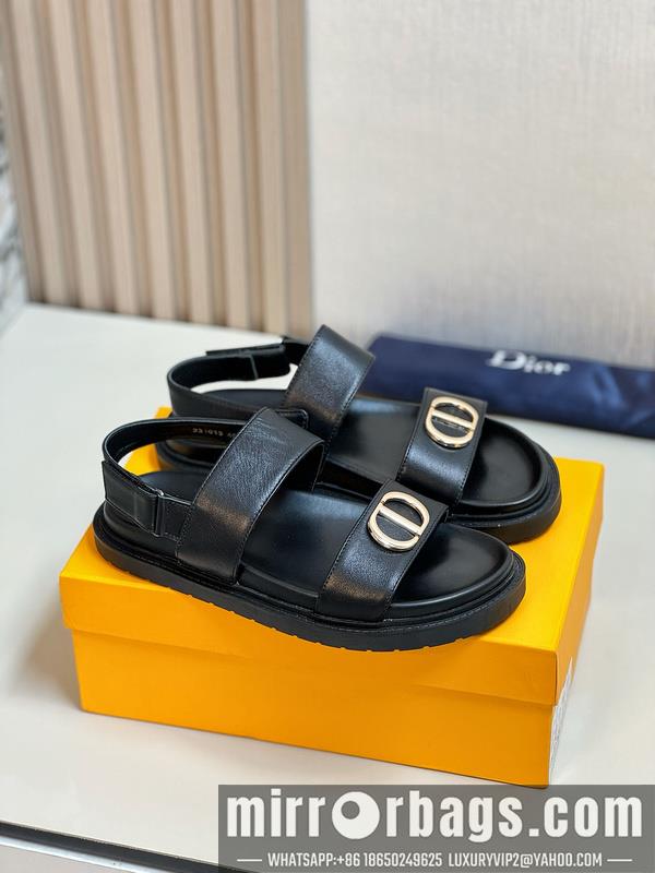 Replica Dior Shoes sz38-45 jyh0201
