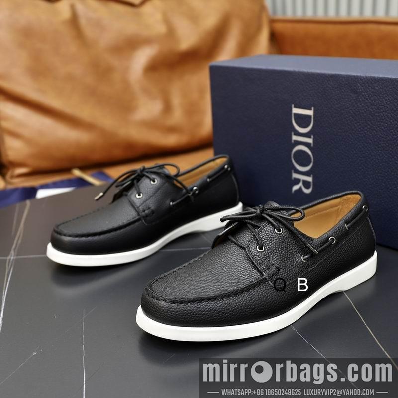 Replica Dior Shoes sz38-45 BS0601
