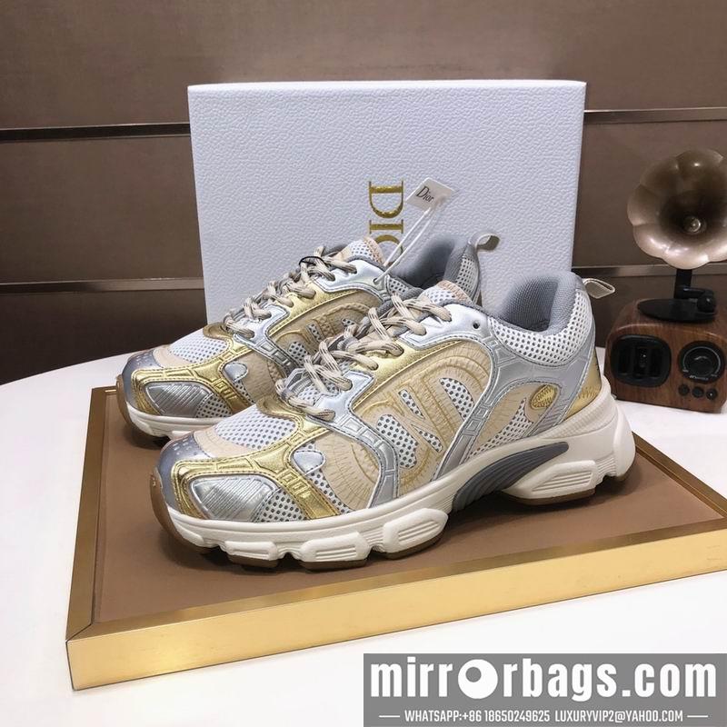Replica Dior Shoes sz35-45 hnh0312