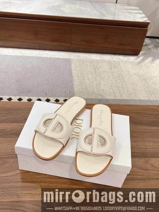 Replica Dior Shoes sz35-43 mnh0303