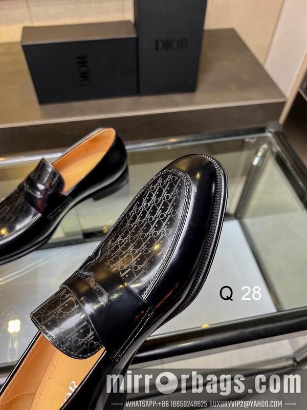 Replica Dior Shoes sz38-45 N1202