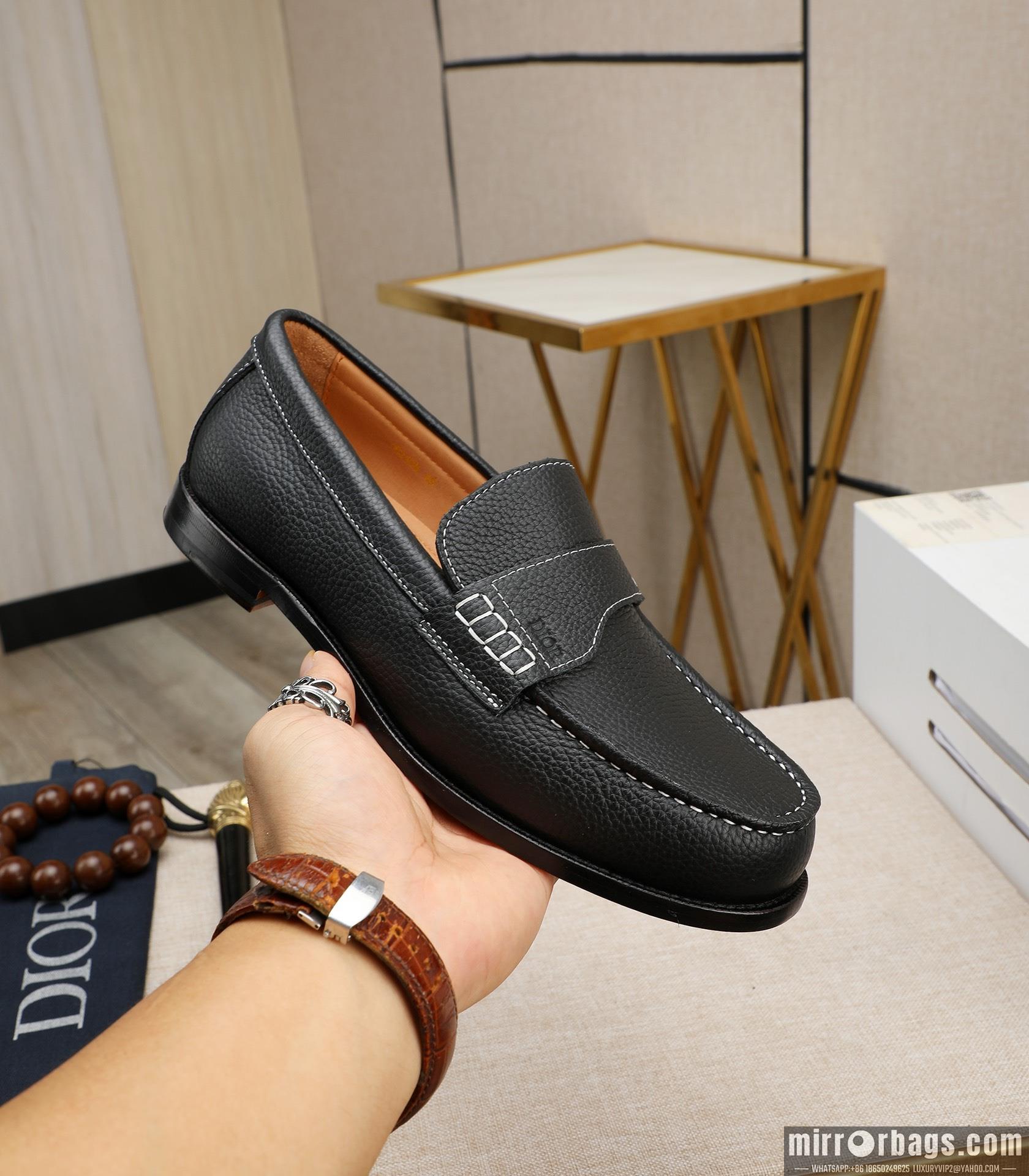 Replica Dior Shoes sz38-44 hnh1220