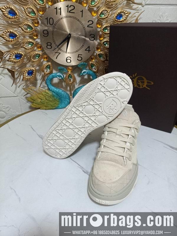 Replica Dior Shoes sz35-45 mnm0101