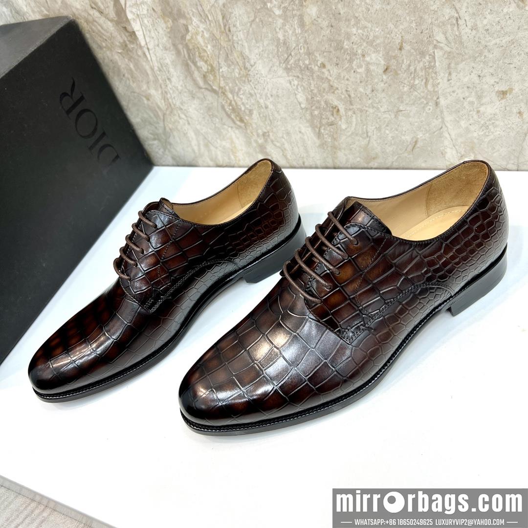Replica Dior Shoes sz39-44 h0703