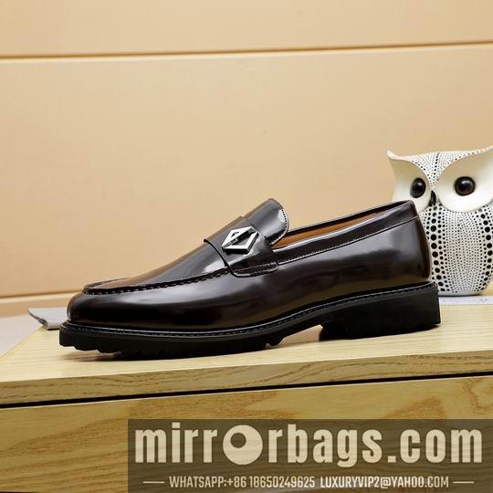 Replica Dior Shoes sz38-45 hnh0803
