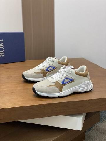 Replica Dior Shoes sz38-45 hnh0907