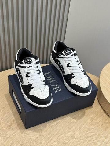 Replica Dior Shoes sz38-45 hnh0610